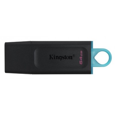 Stick memorie Kingston DataTraveler Exodia 64 GB, USB 3.2